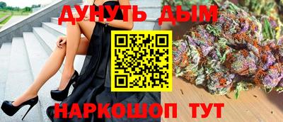 крисы Обь